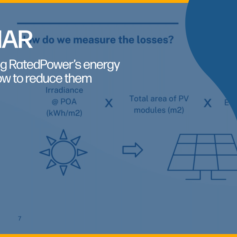 ain tips on maximizing energy efficiency in your PV projects