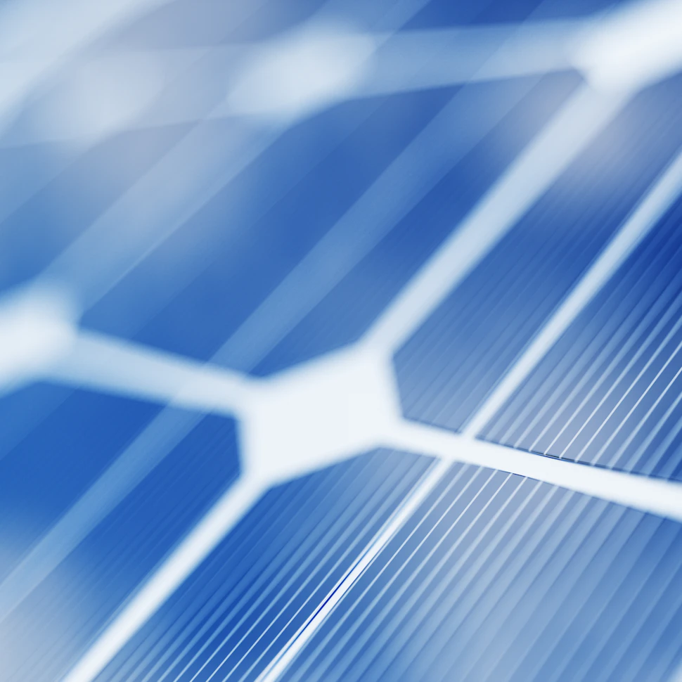 solar cell