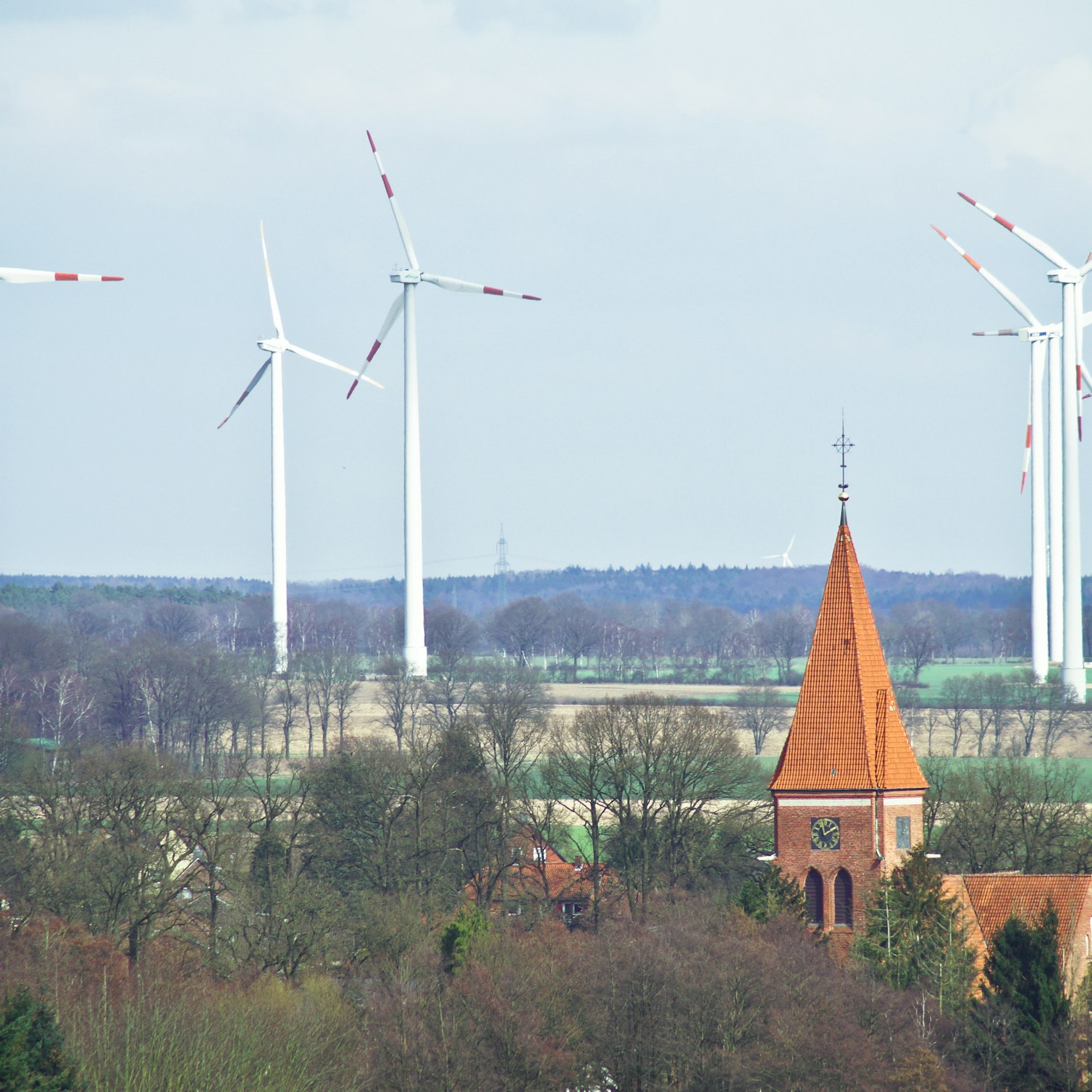 wind energy