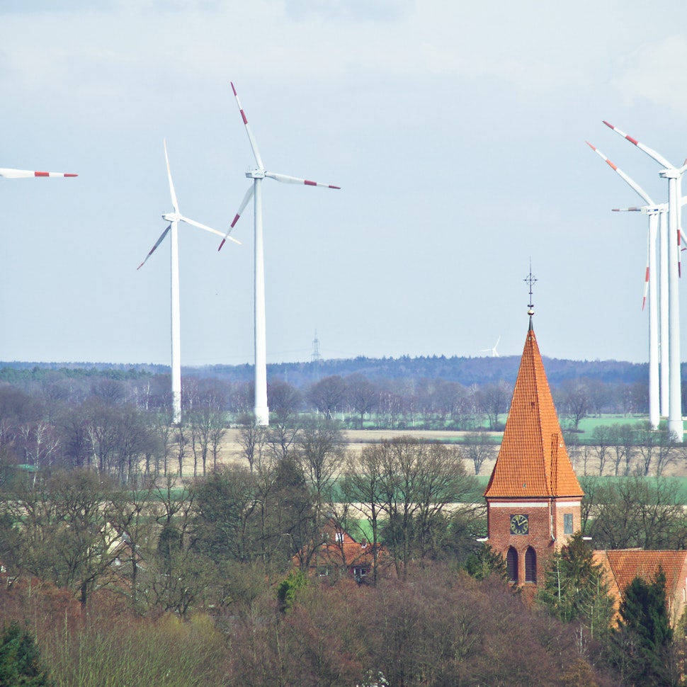 wind energy