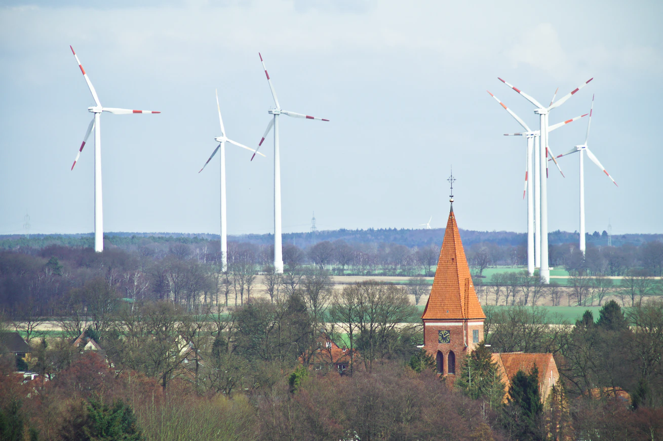 wind energy