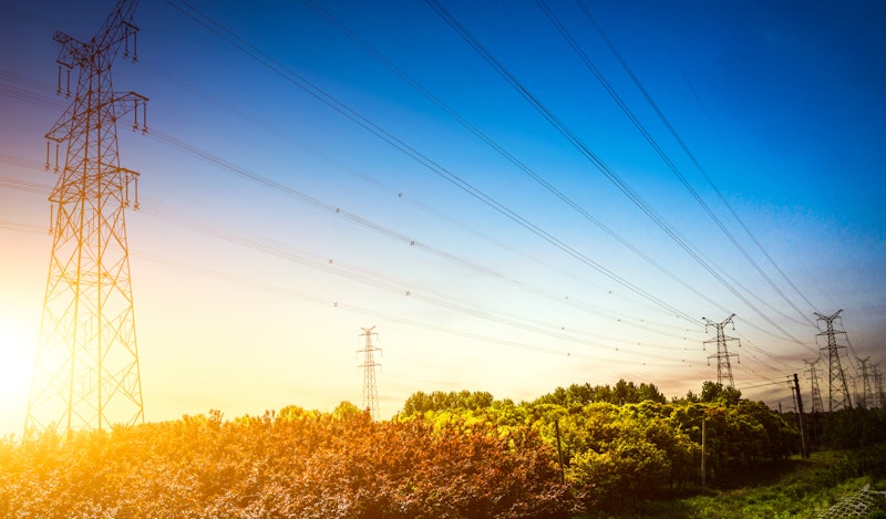 Streamlining grid integration: RatedPower's flexible schema approach
