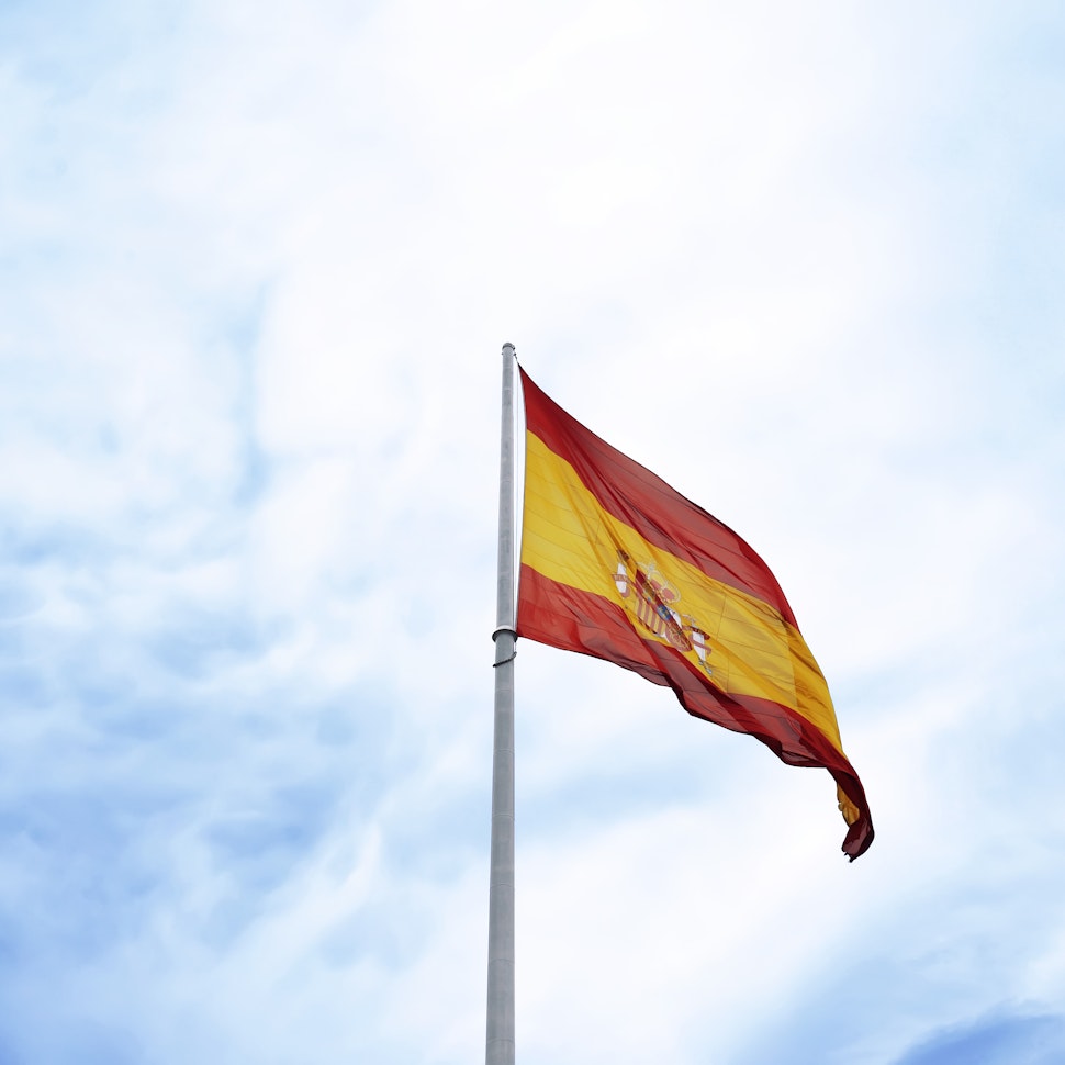 spain renewable energy