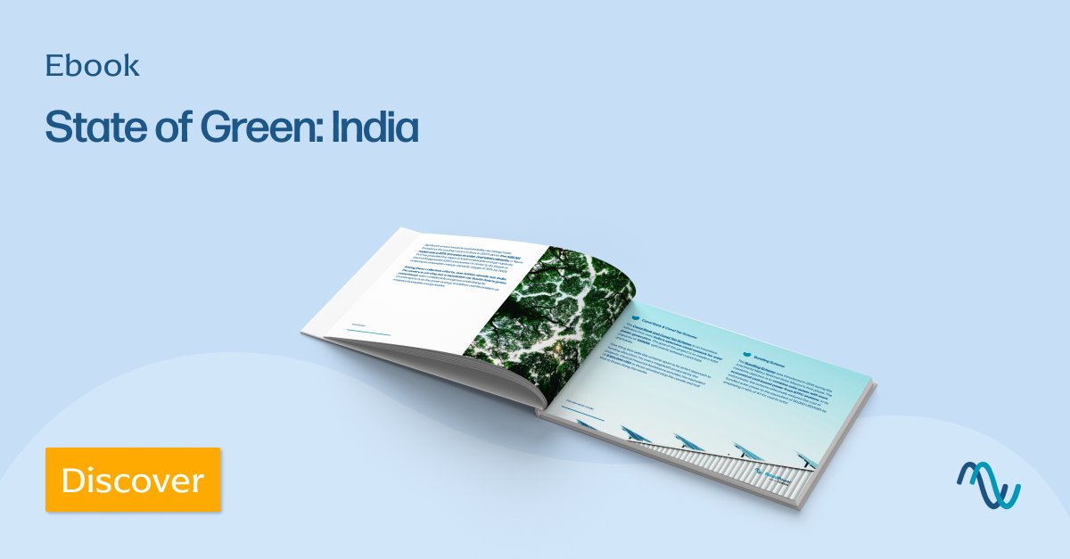 State of Green: India