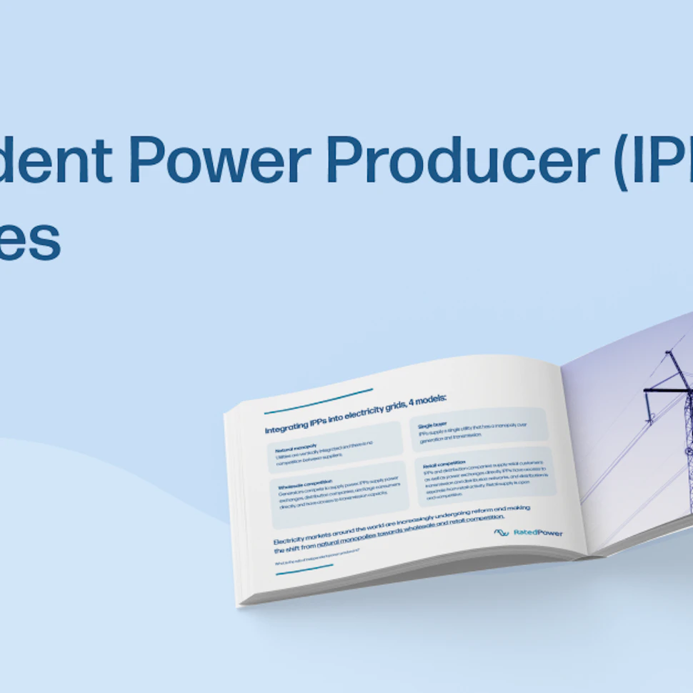 ebook challenges independent power producers