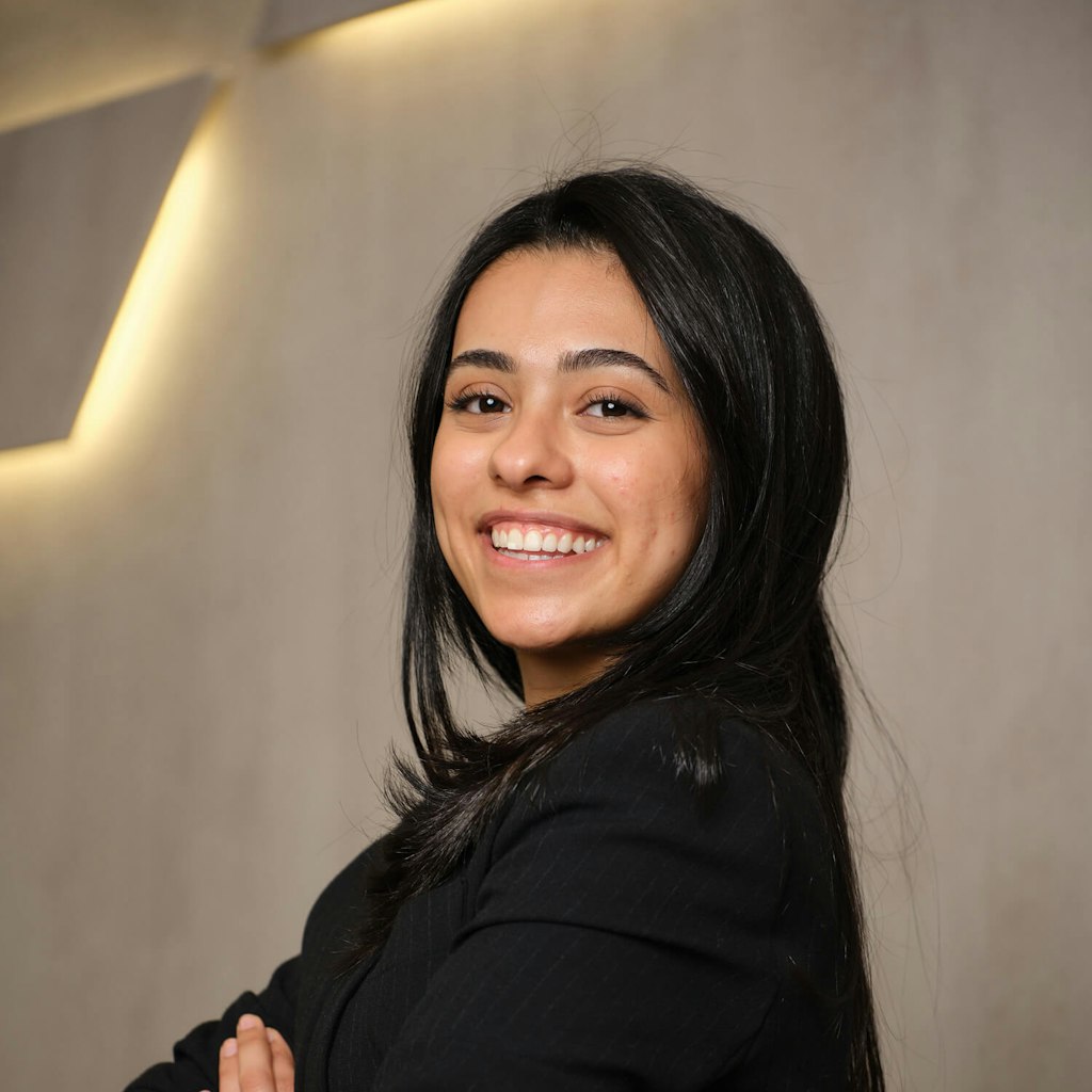 Ghada Alafranji