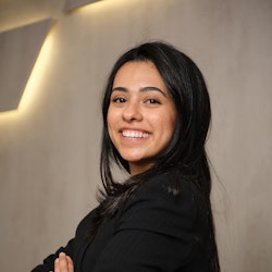 Ghada Alafranji