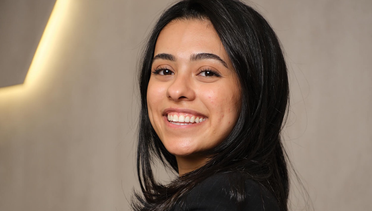 Ghada Alafranji