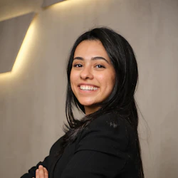 Ghada Alafranji