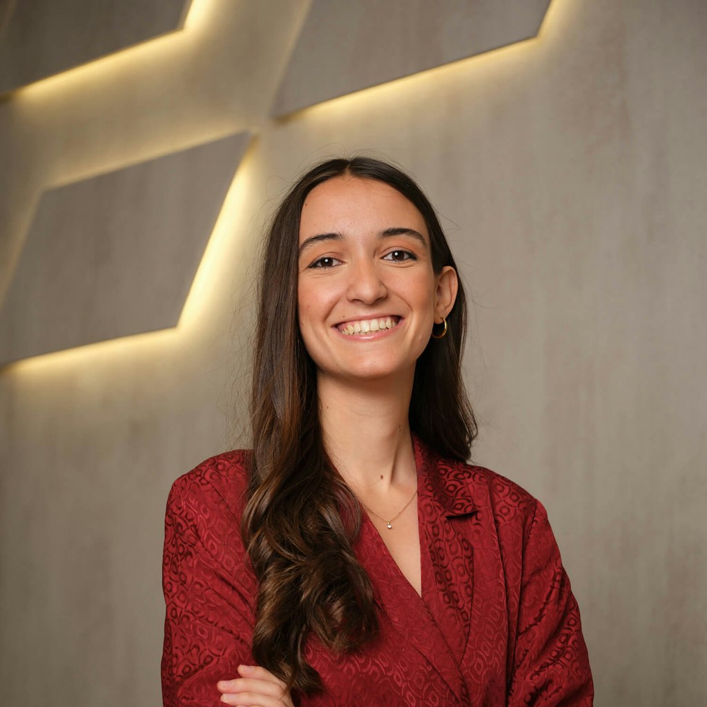 Teresa de Juan