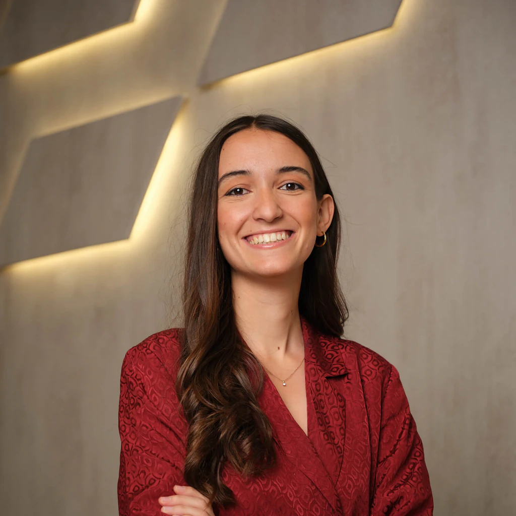 Teresa de Juan