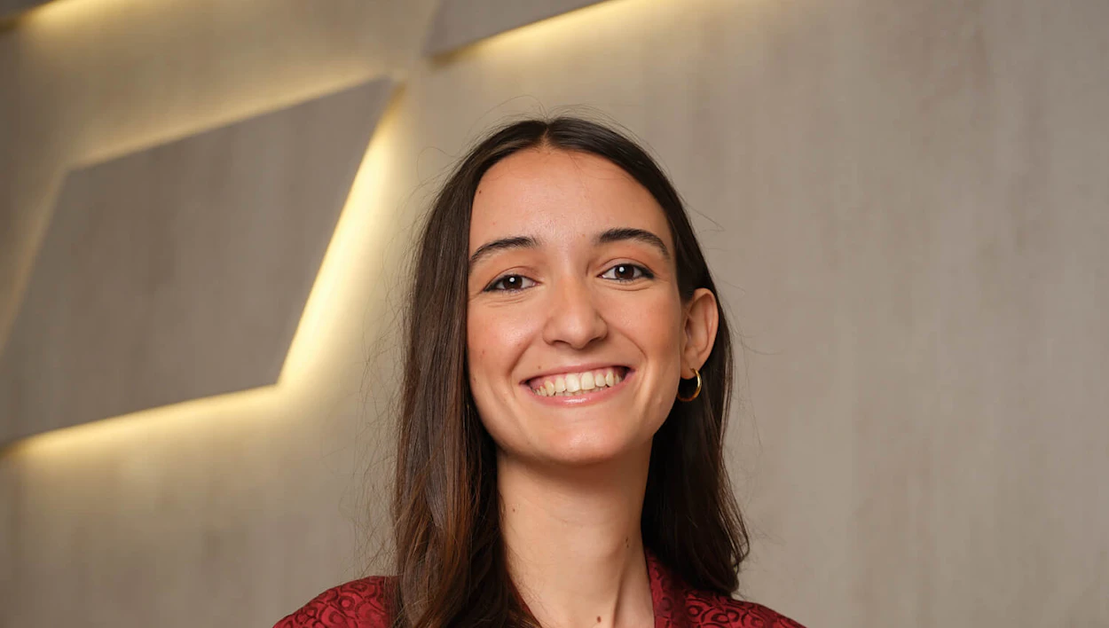 Teresa de Juan