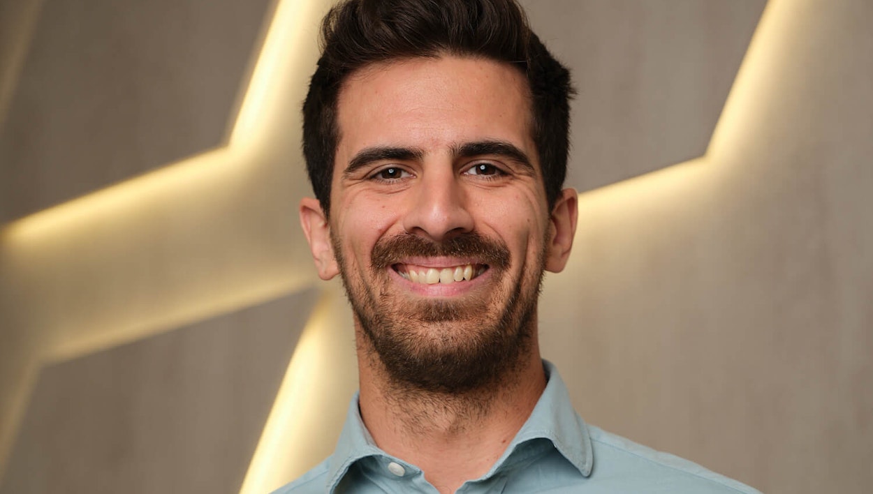 Félix Pérez