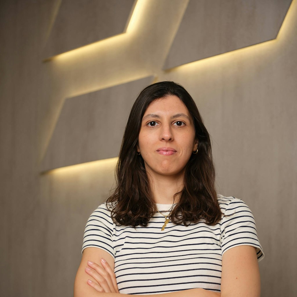 Soukayna Jermouni