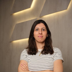 Soukayna Jermouni