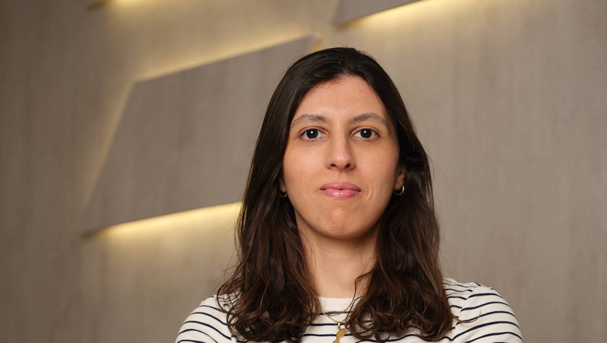 Soukayna Jermouni