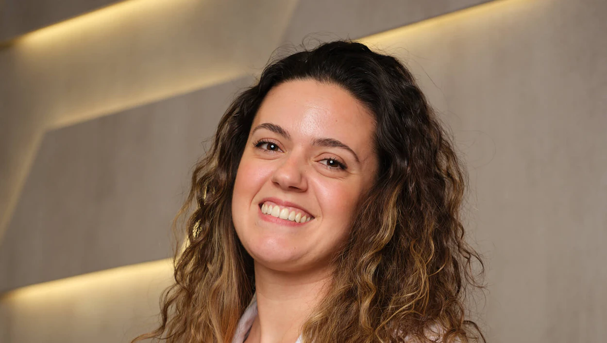 Ángela Gutiérrez