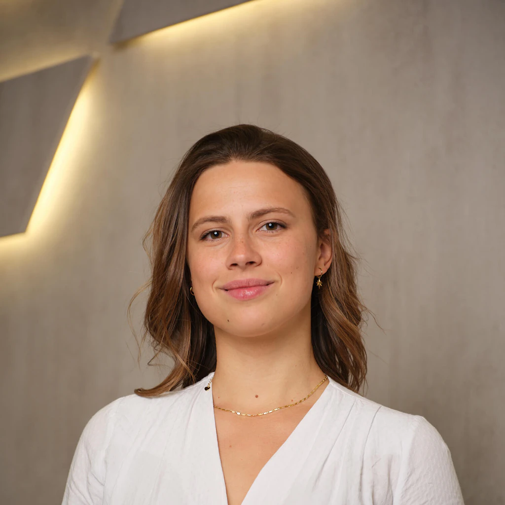 Natalia Opie