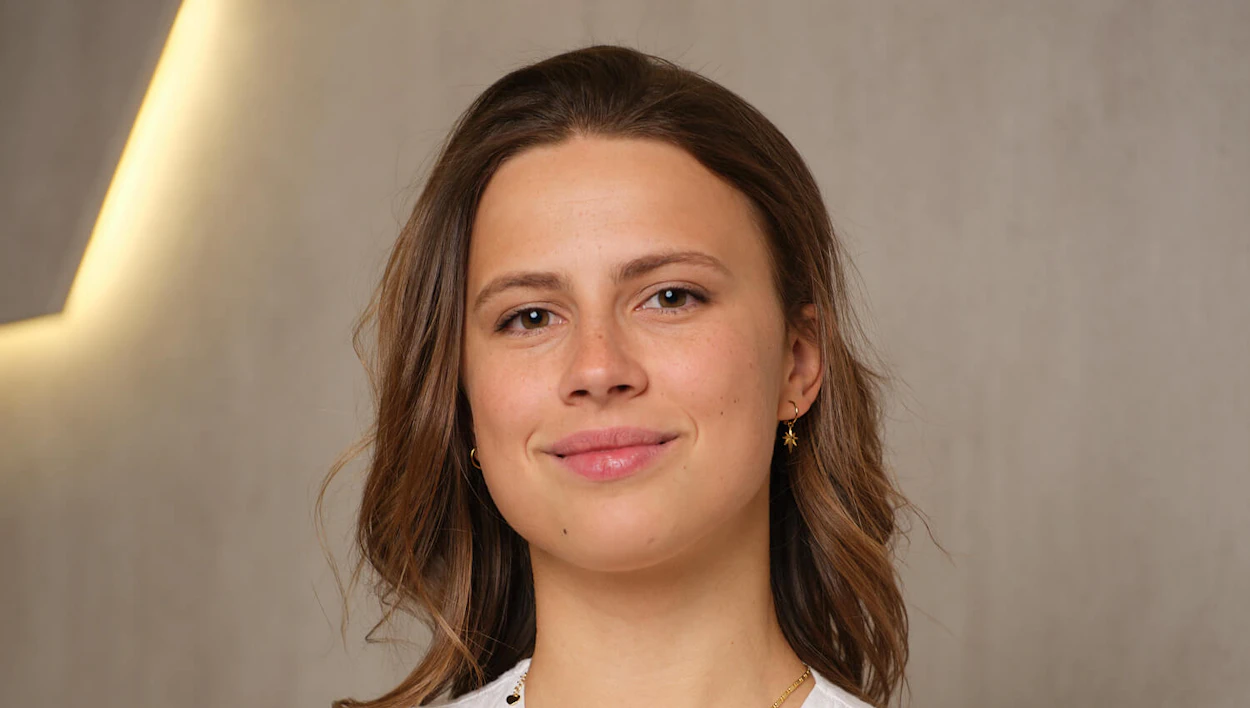 Natalia Opie