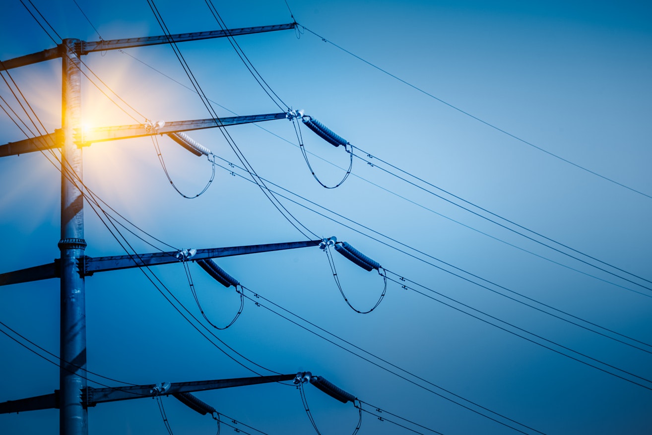 France: Looking to the UK for grid interconnection