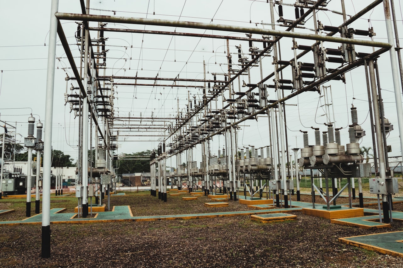 France: Looking to the UK for grid interconnection