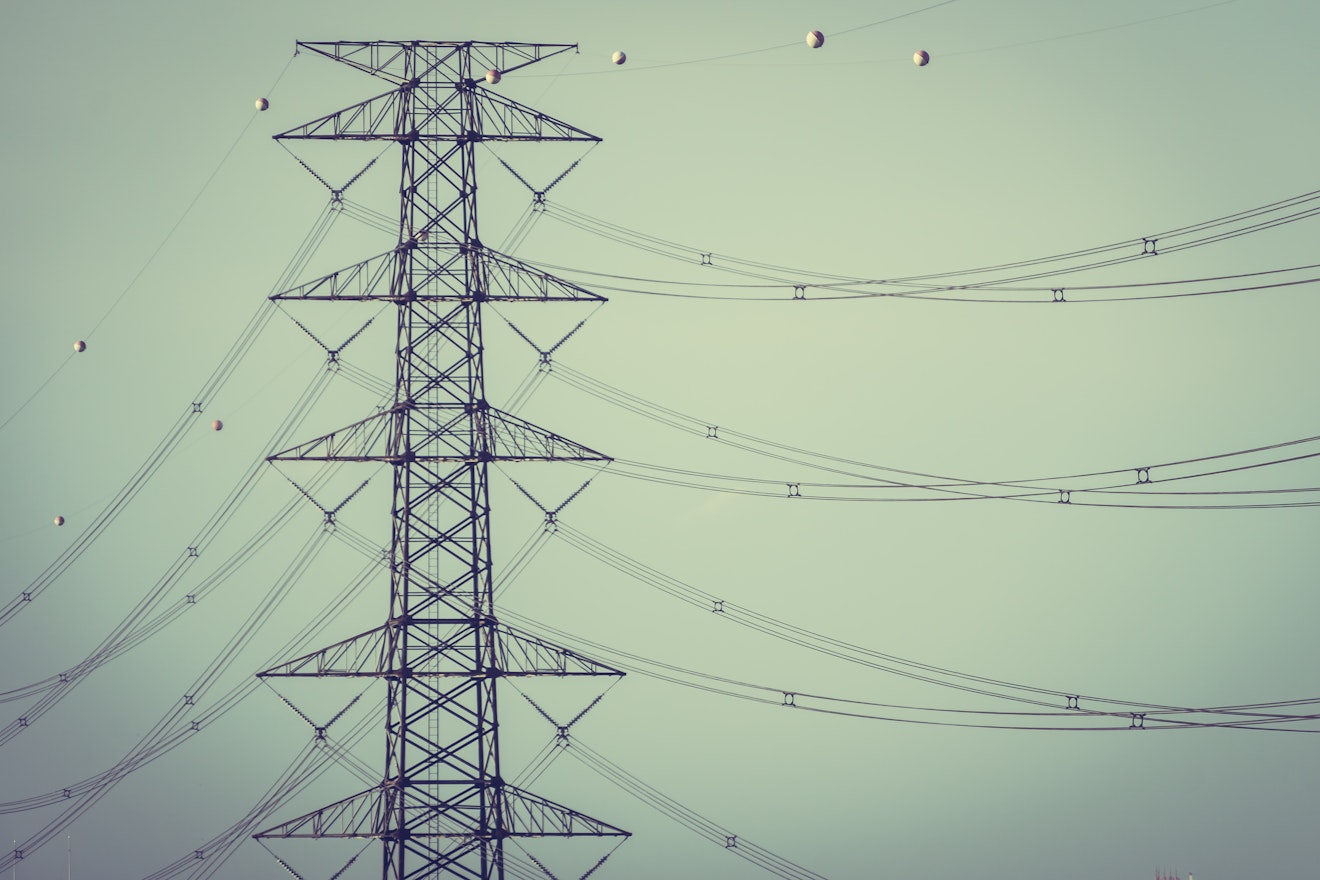 France: Looking to the UK for grid interconnection