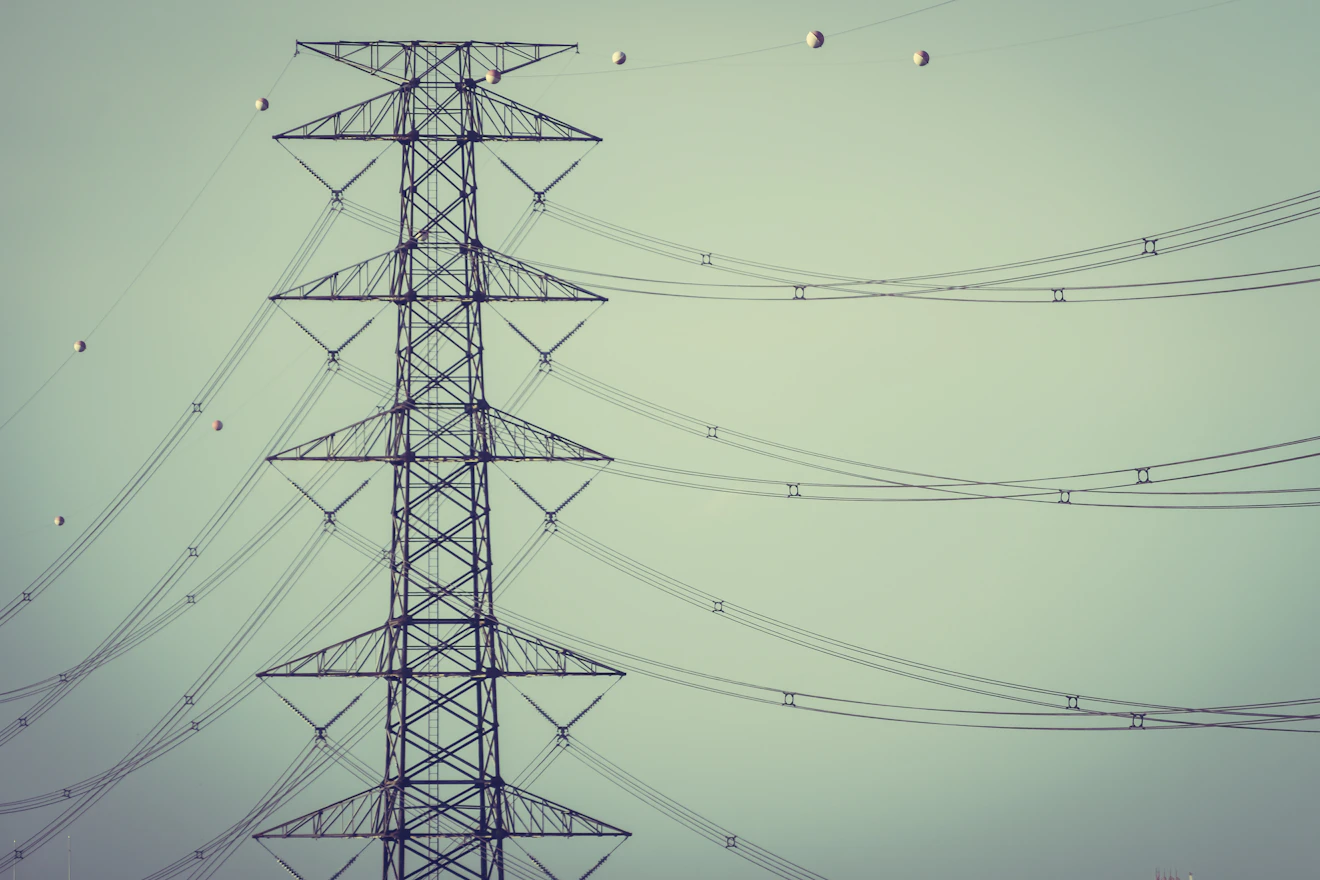 UK Grid Reform