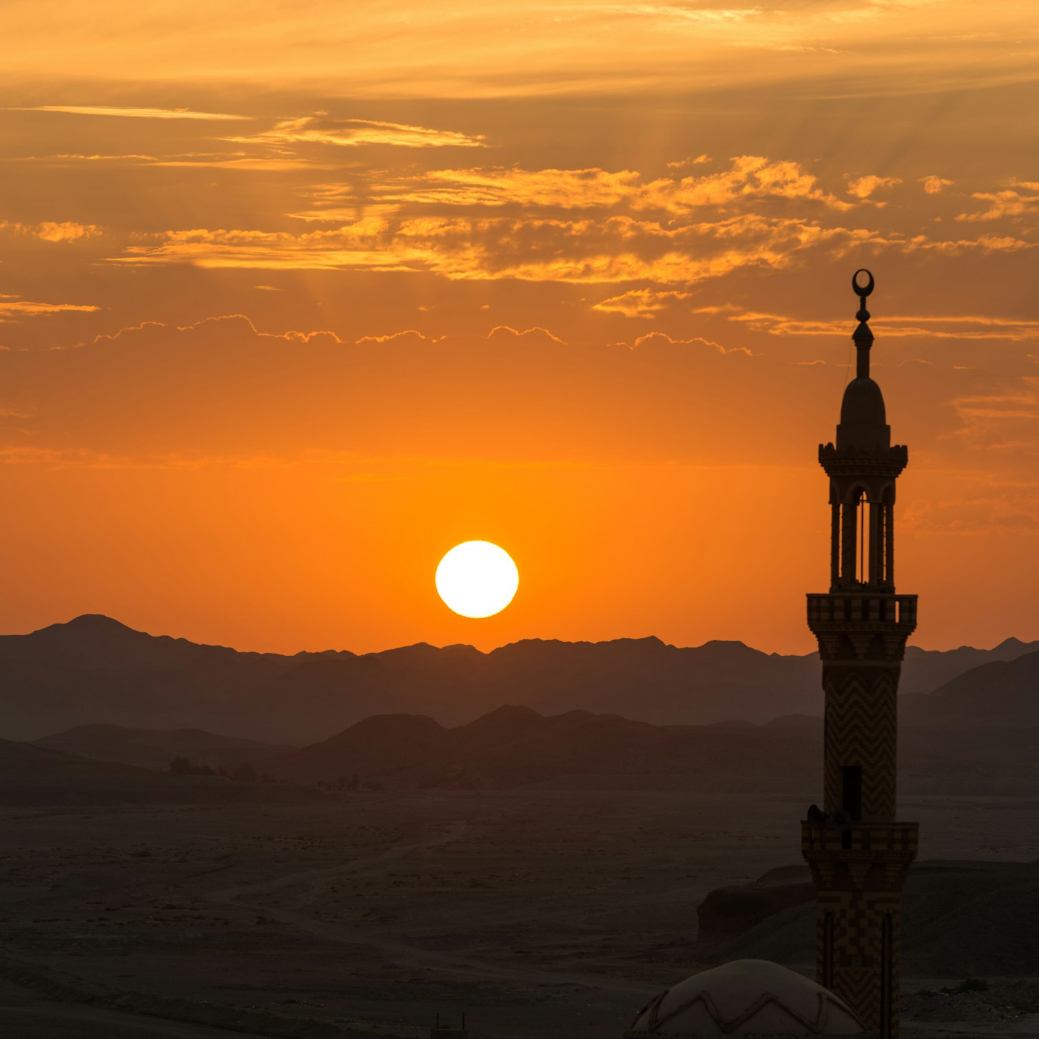 The rise of solar energy in Saudi Arabia