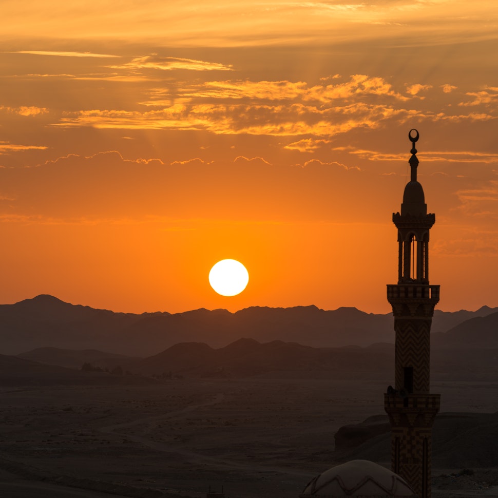 The rise of solar energy in Saudi Arabia