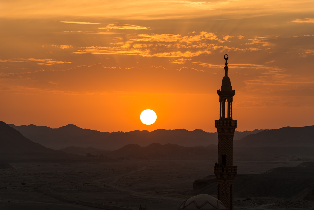 The rise of solar energy in Saudi Arabia