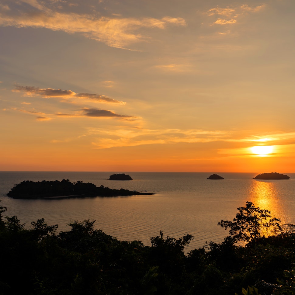 The future is green for Indonesia; a look at the 20 billion dollar Just Energy investment