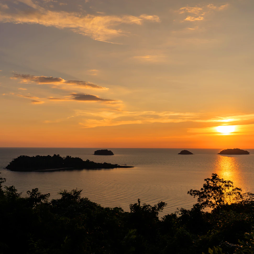 The future is green for Indonesia; a look at the 20 billion dollar Just Energy investment