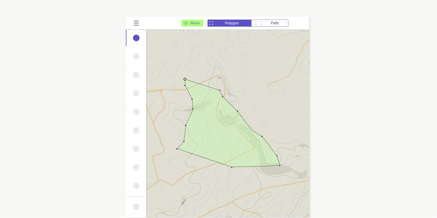 Software for solar developers