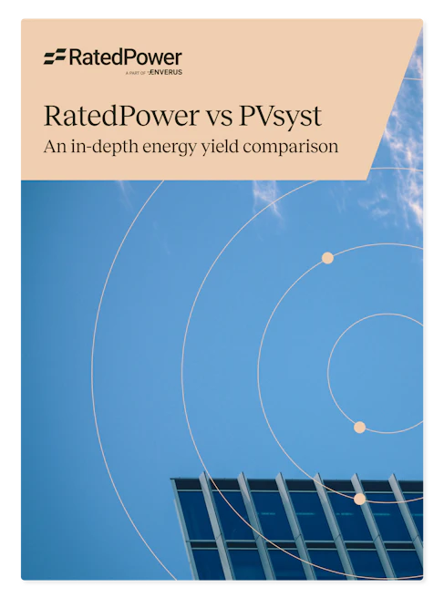 Black and Veatch Report