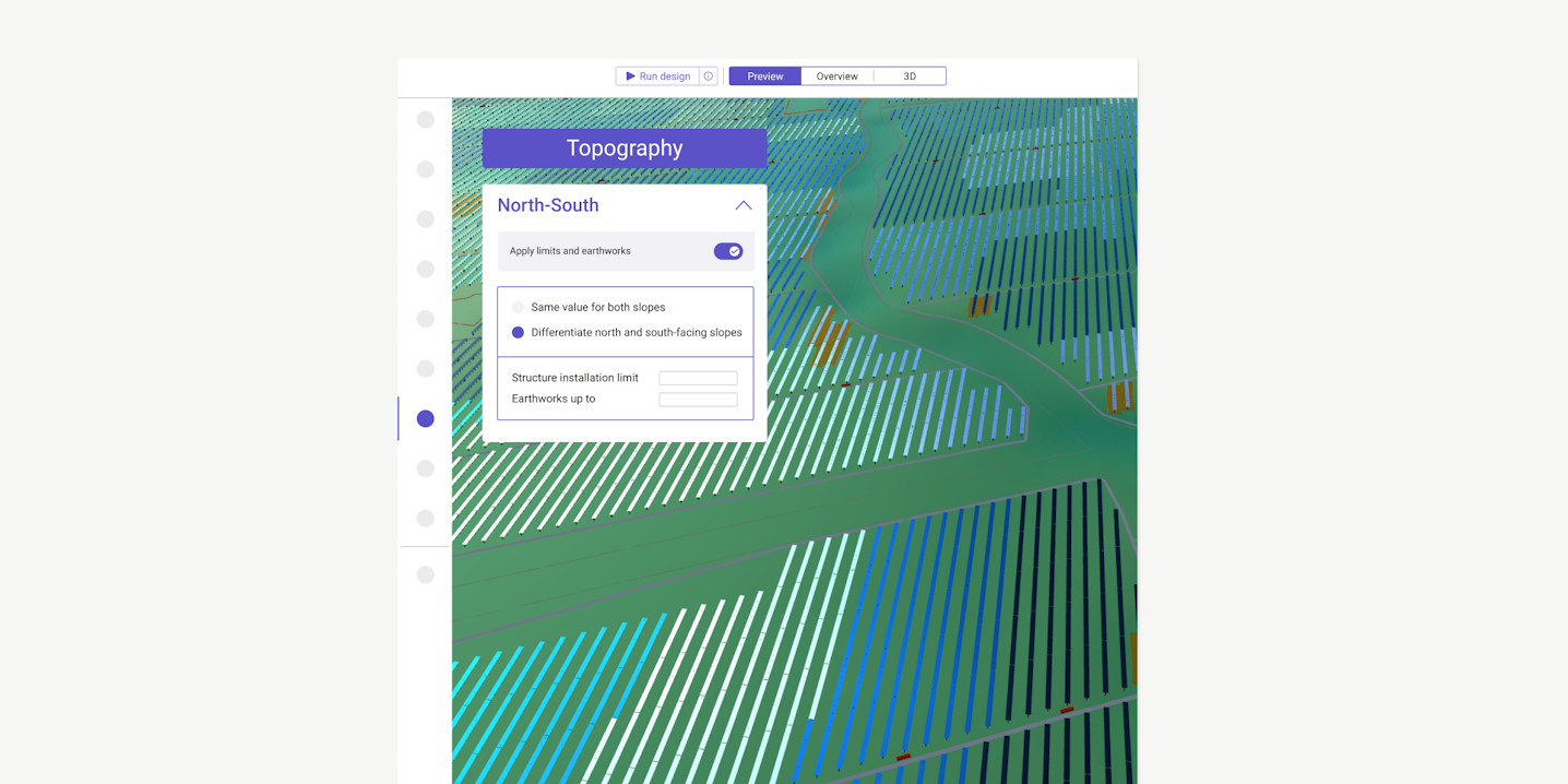 Solar Planning Tool