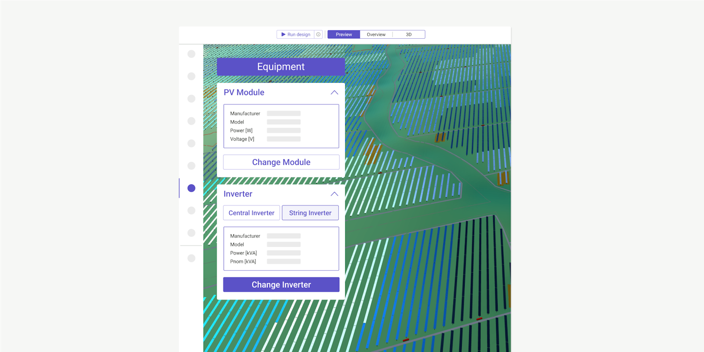 Solar Modeling Tool