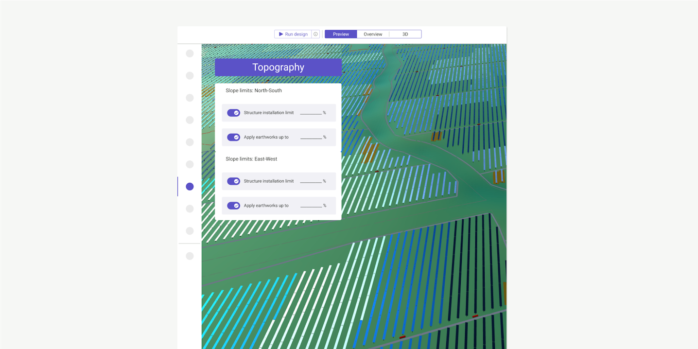 Earthwork Estimating Software