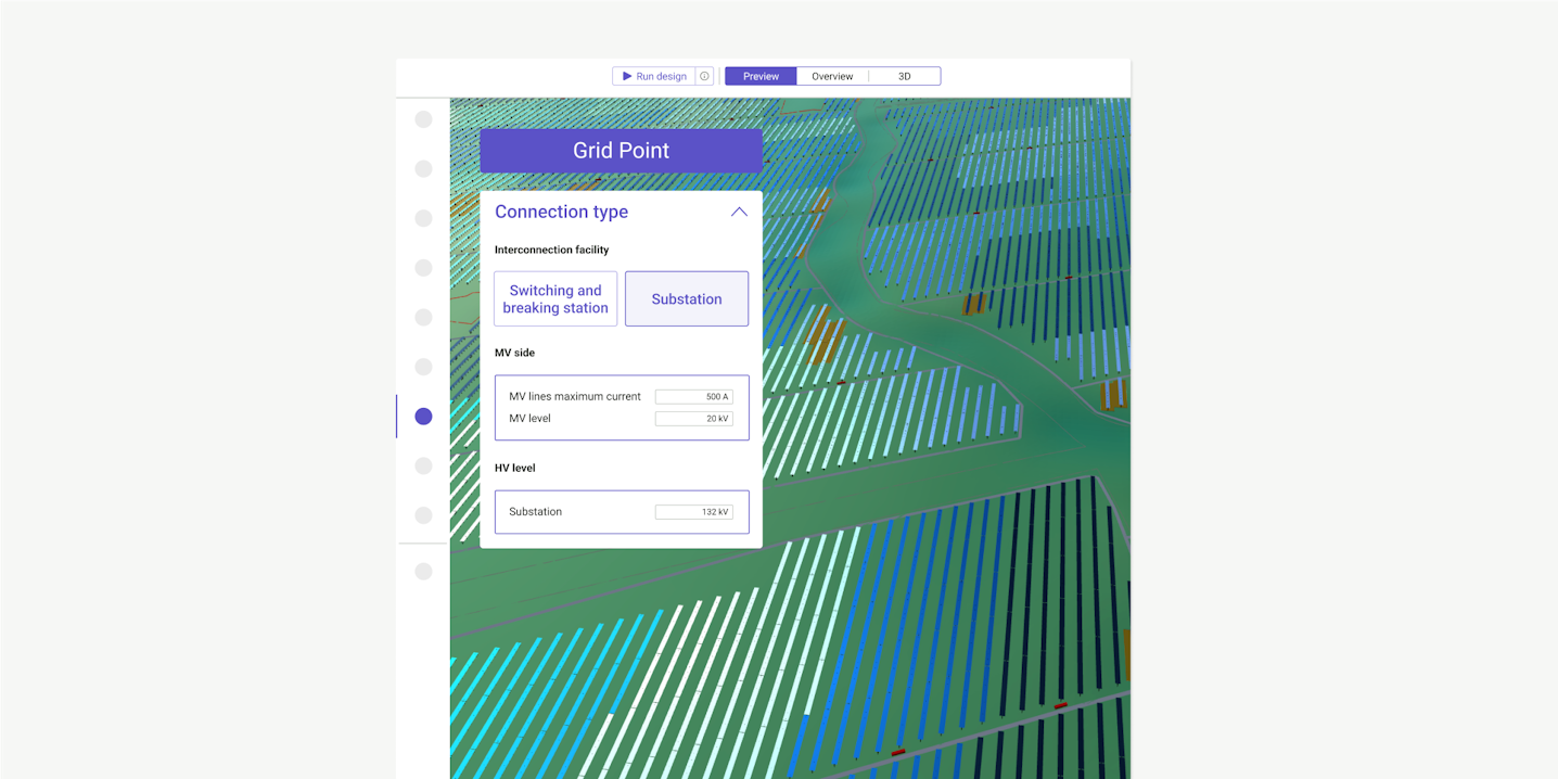 Substation engineering tool