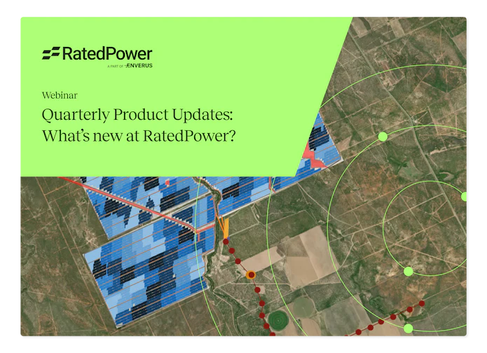 Quarterly Product Updates