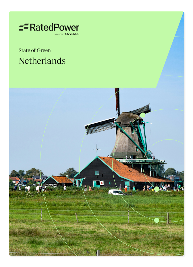 State of Green: Netherlands