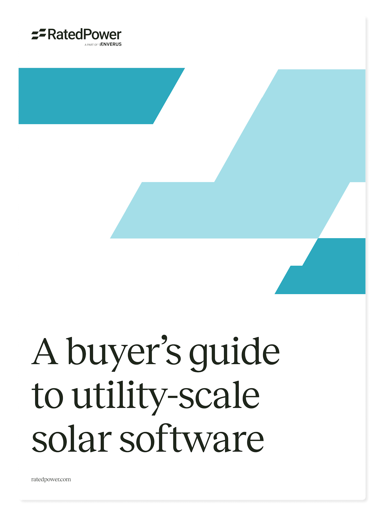 A buyer's guide to solar software