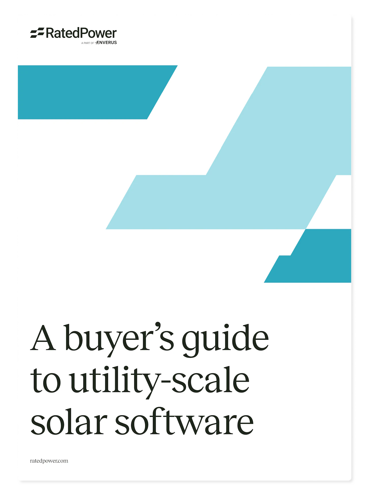 A buyer's guide to solar software