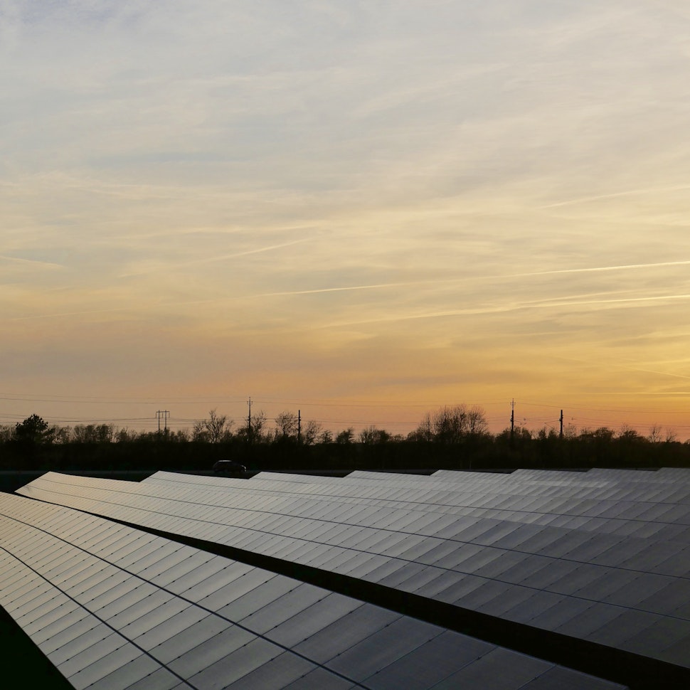 Solar Energy India