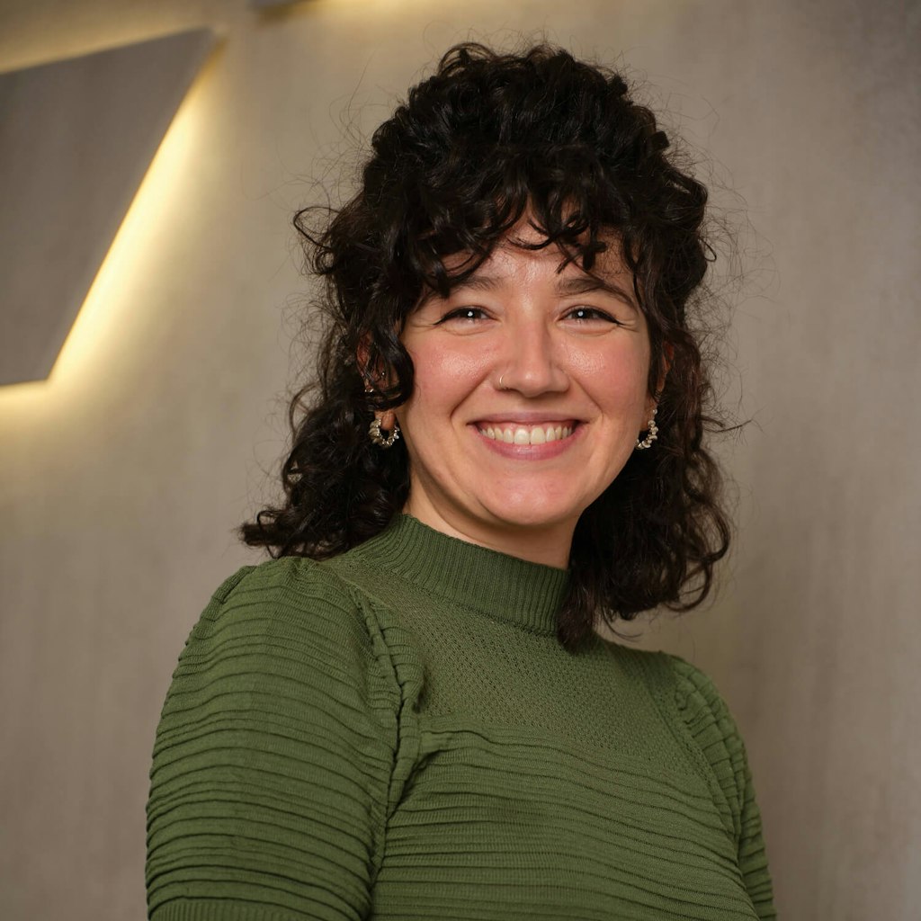 Angeliki Zeaki