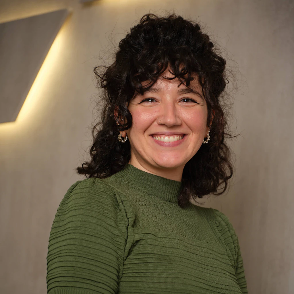 Angeliki Zeaki