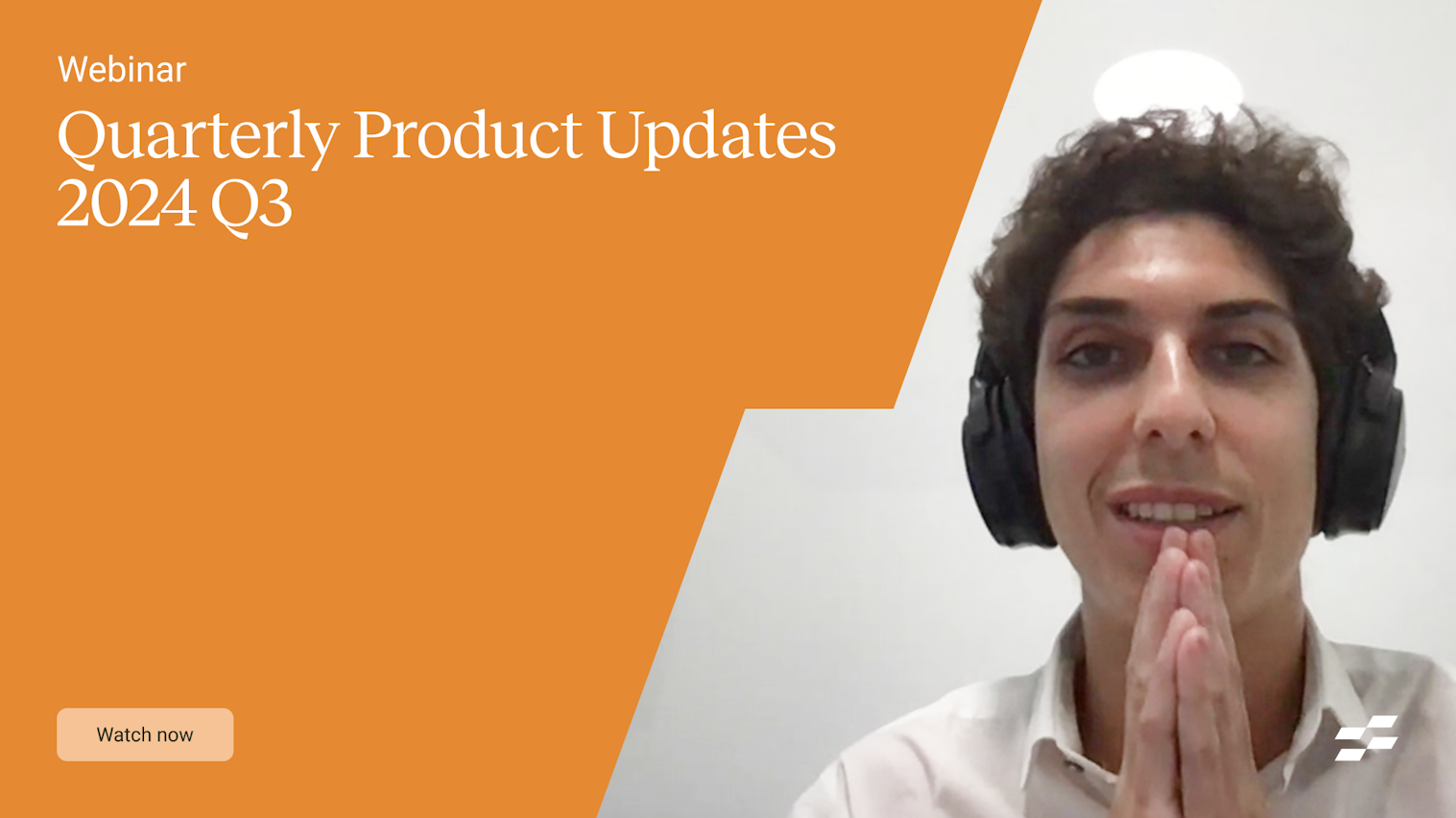 Product Updates: What's new at RatedPower (2024 Q3) | Webinar by RatedPower