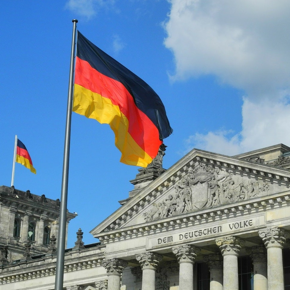 DACH trends: Renewable and solar energy in Germany