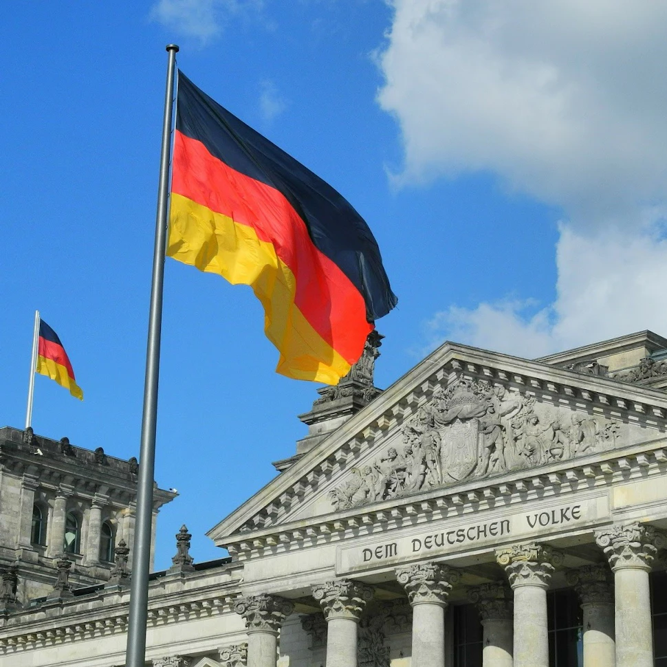 DACH trends: Renewable and solar energy in Germany