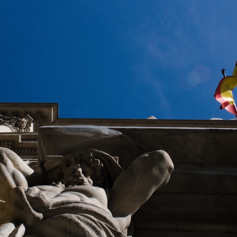 spanish flag