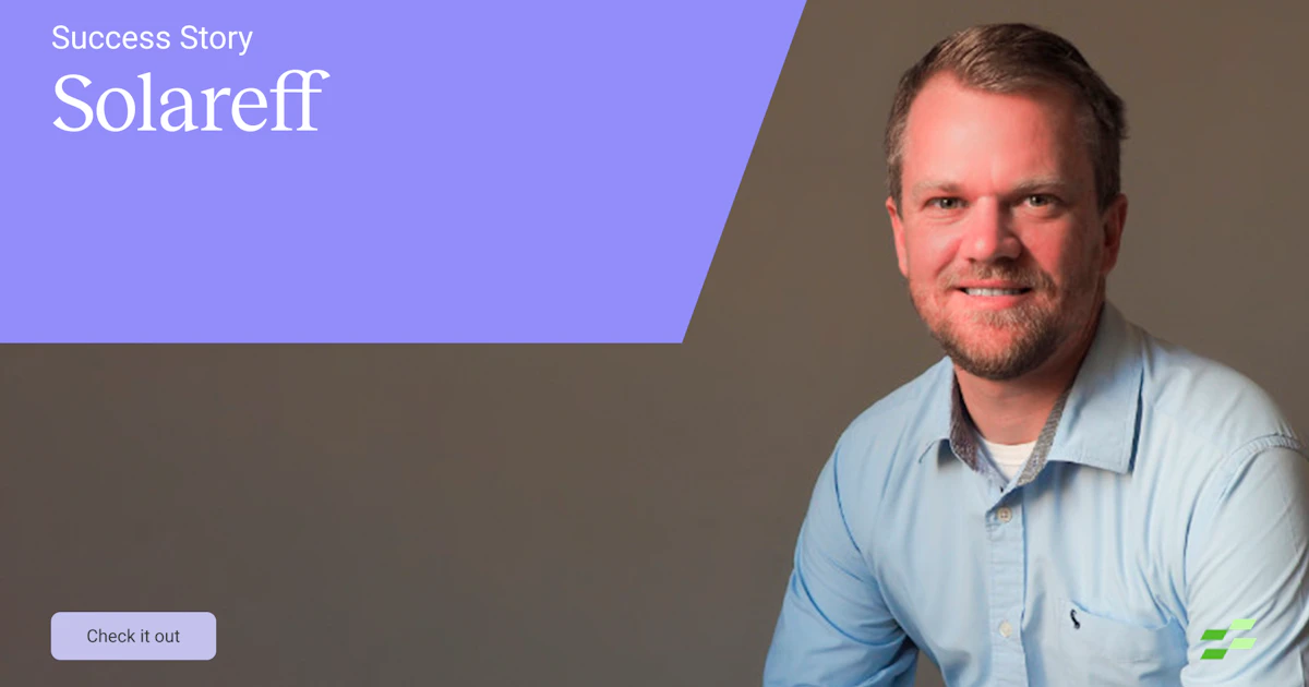 Michael Schepp Solar From preliminary studies to solar construction — RatedPower